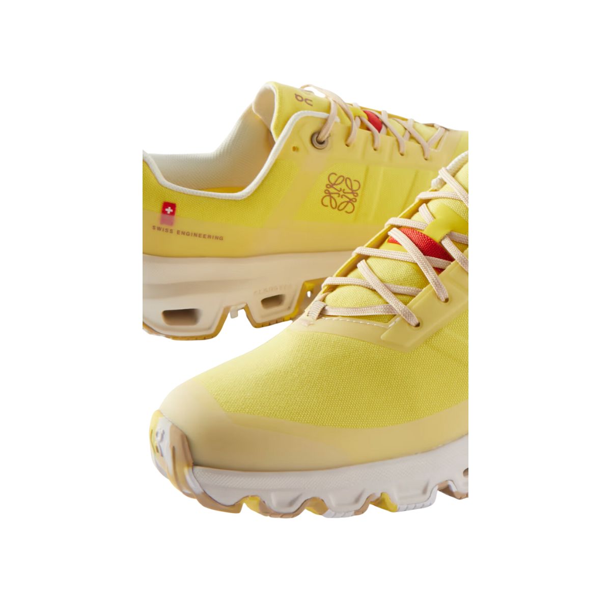 Tênis Loewe Cloudventure Tam. 35 Br