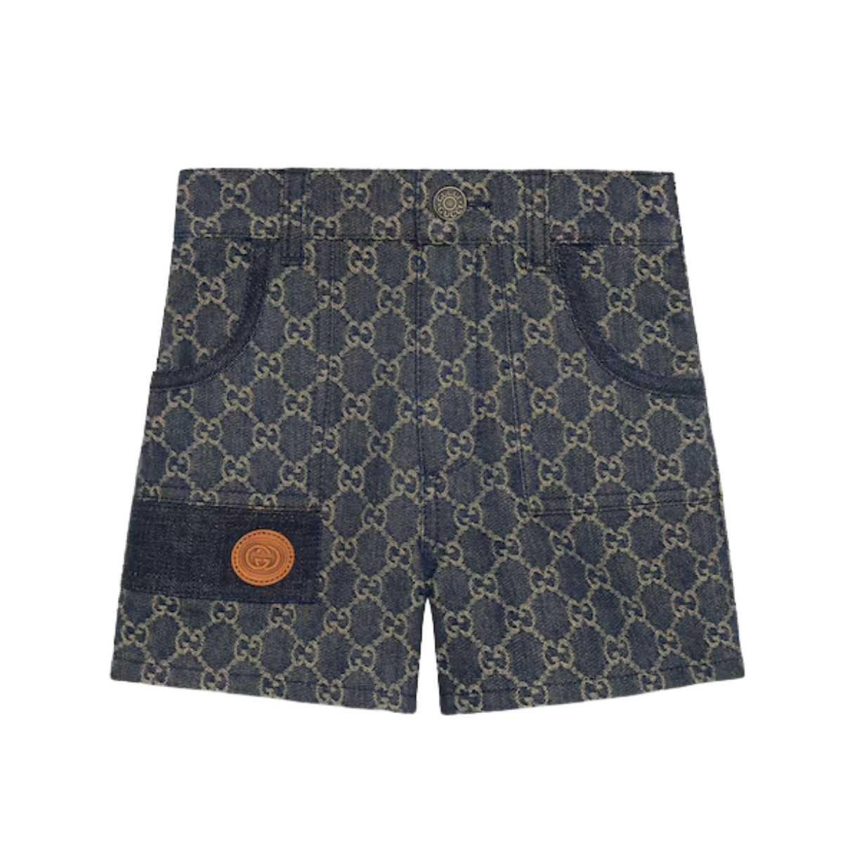 Gucci short jeans shop
