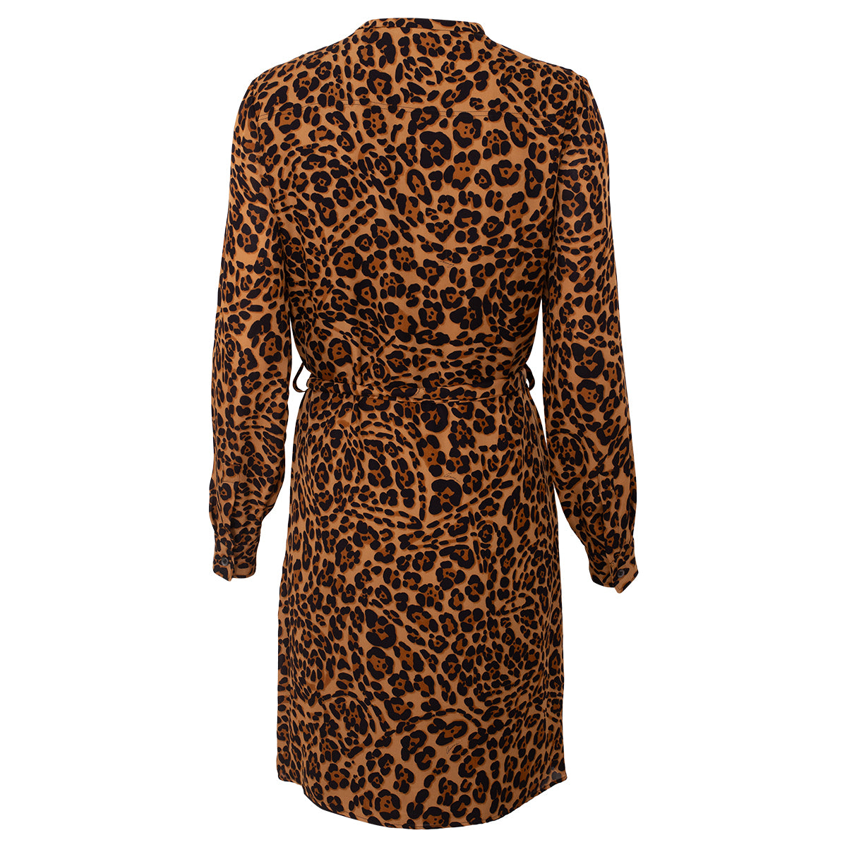 Vestido Gucci Onça Tam. 40 Br