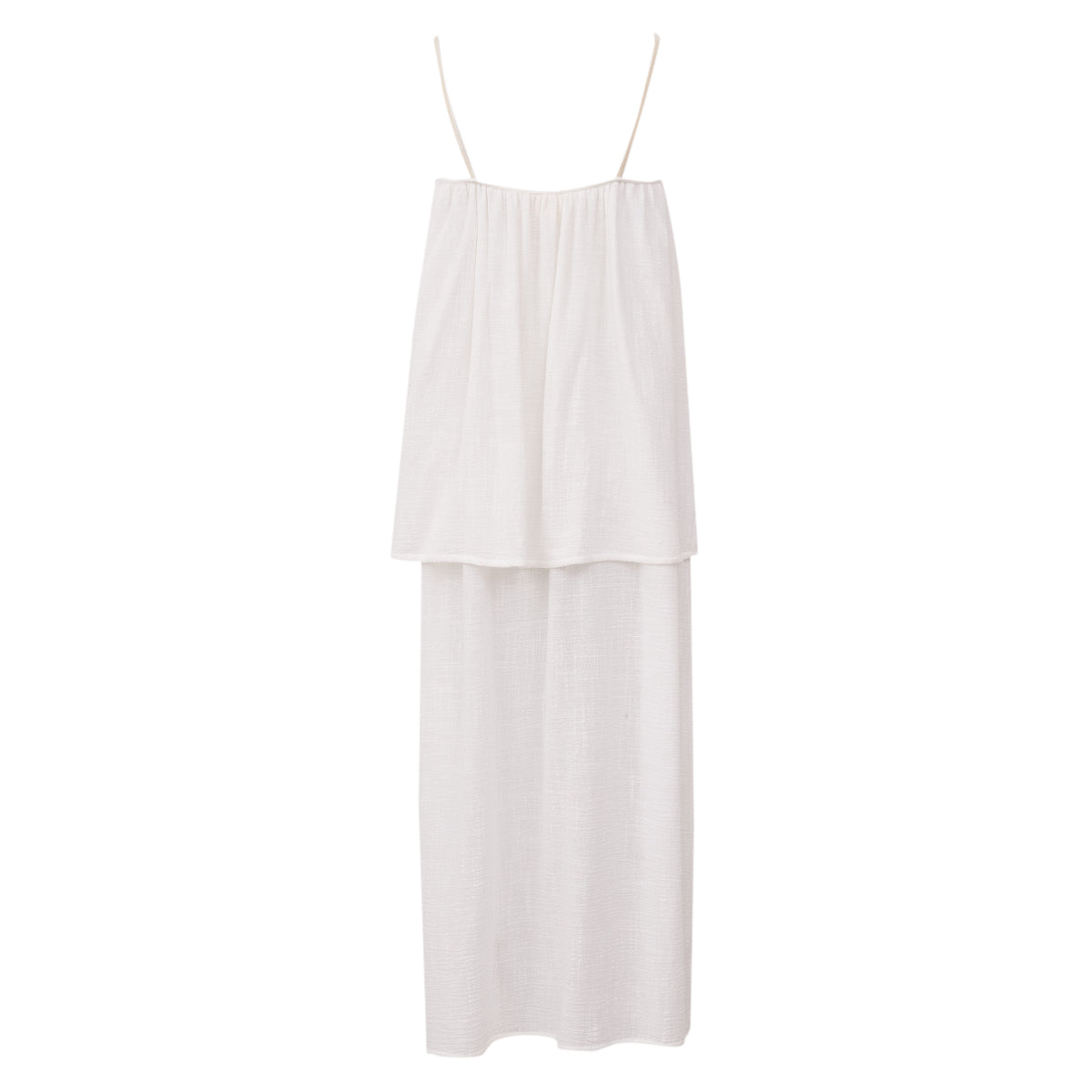 Vestido Paula Raia Tomara Que Caia Branco Tam 34 br