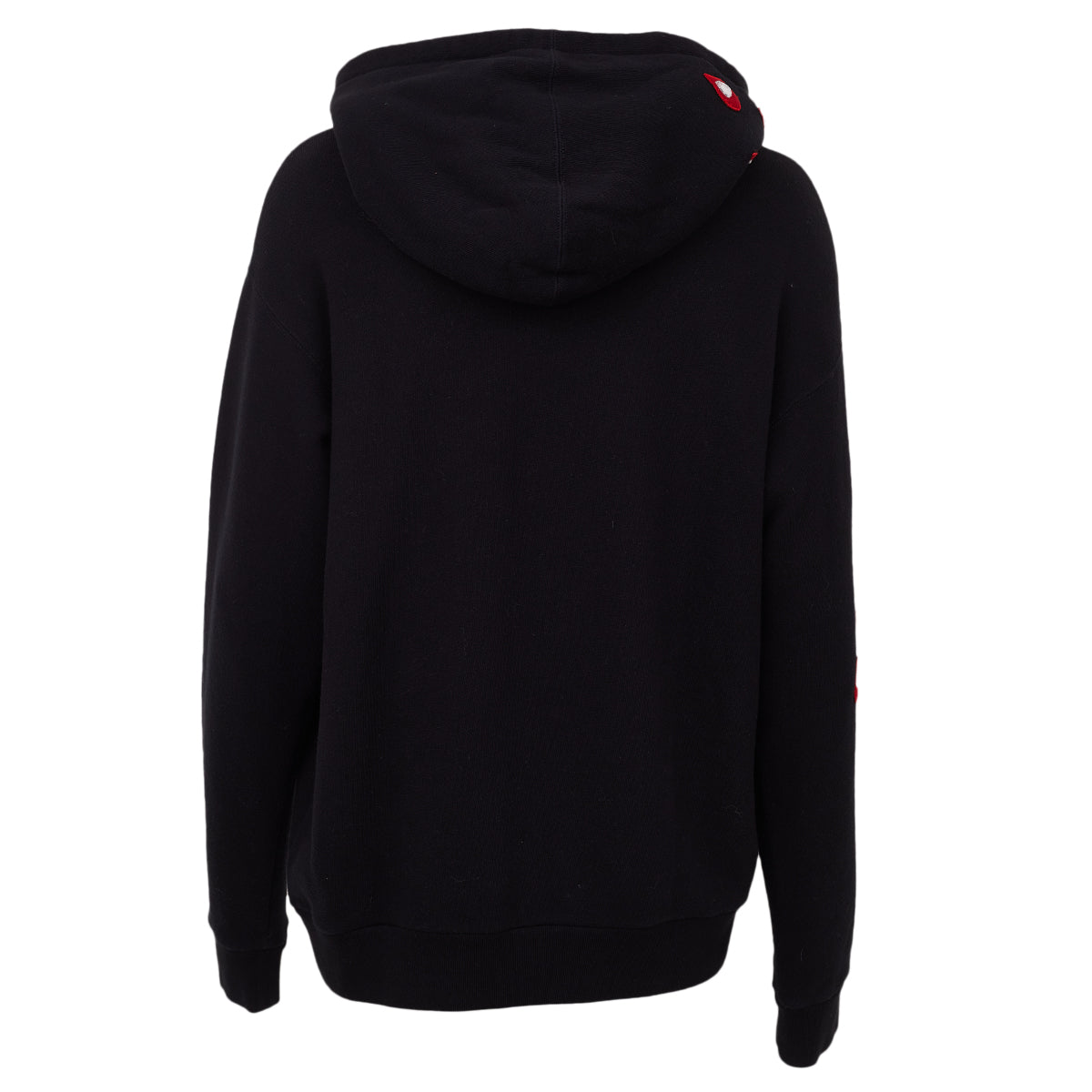 Moletom Gucci Preto Tam M Br