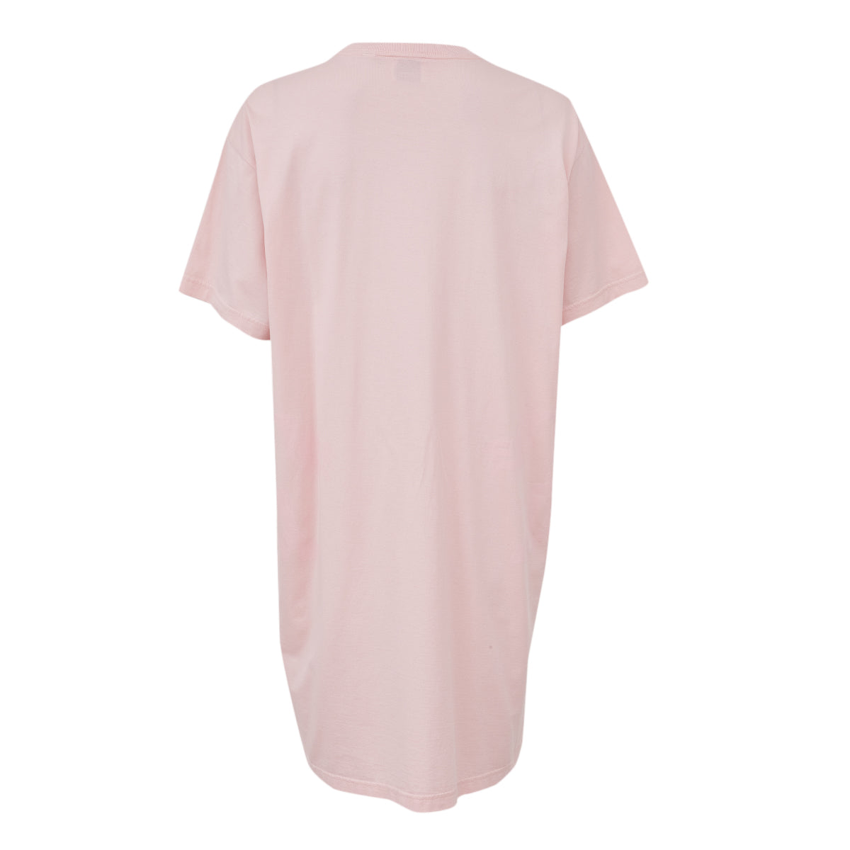 Camiseta Burberry Rosa Tam M Br