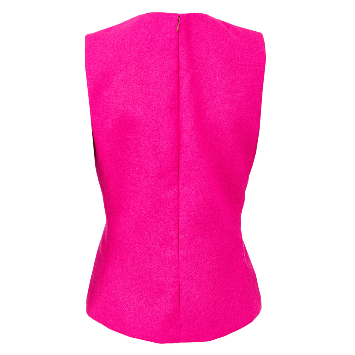 Blusa Dior Rosa Tam M