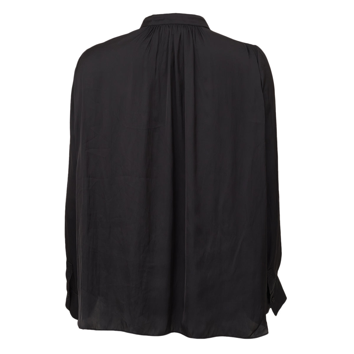 Blusa Zadig & Voltaire Preta Tam M Br