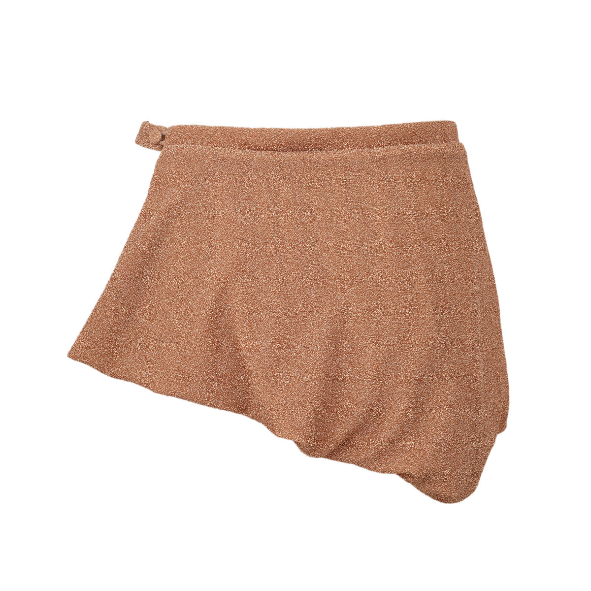 Conjunto Paula Raia Bege TAM 34br