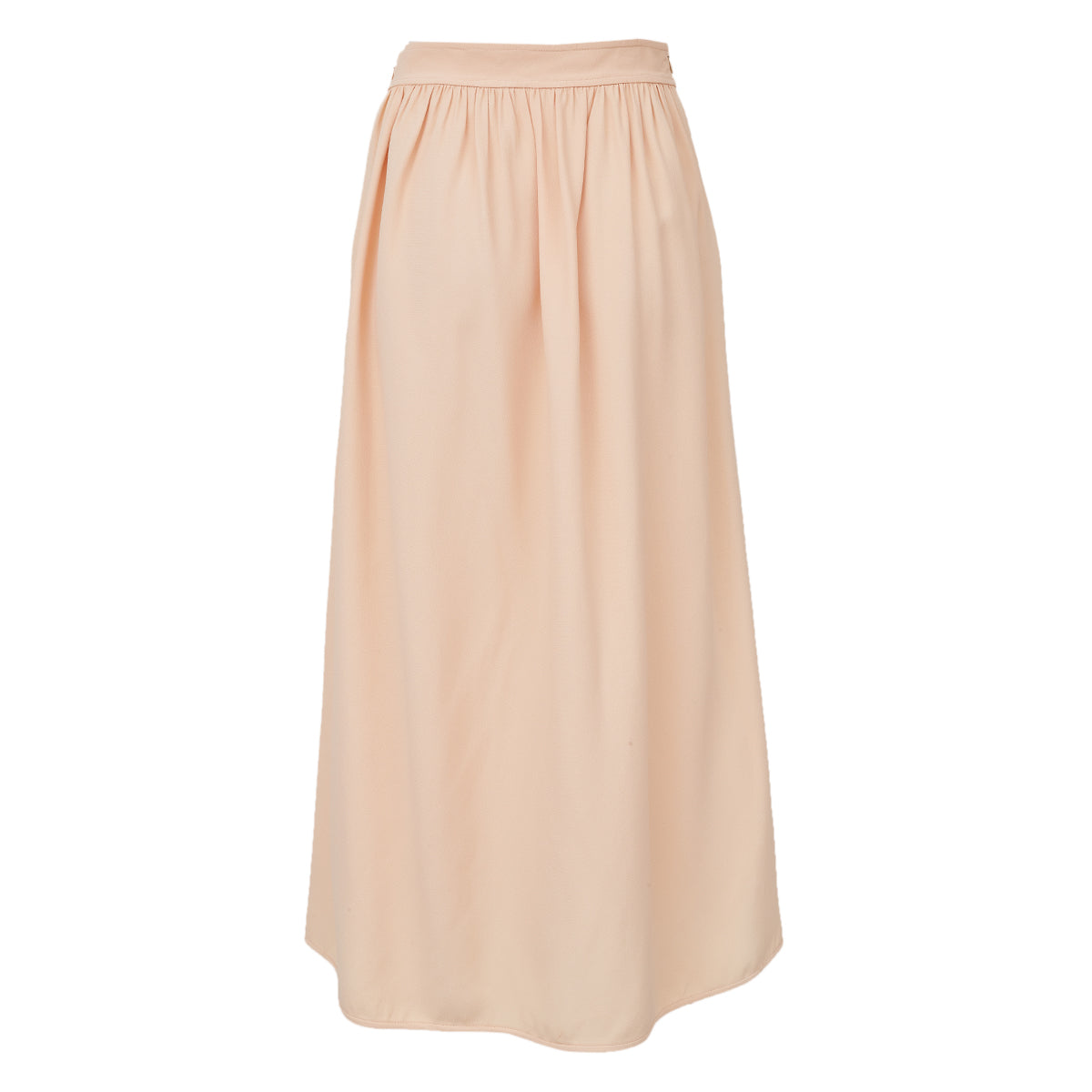 Saia Paula Raia Salmão Tam 36 BR