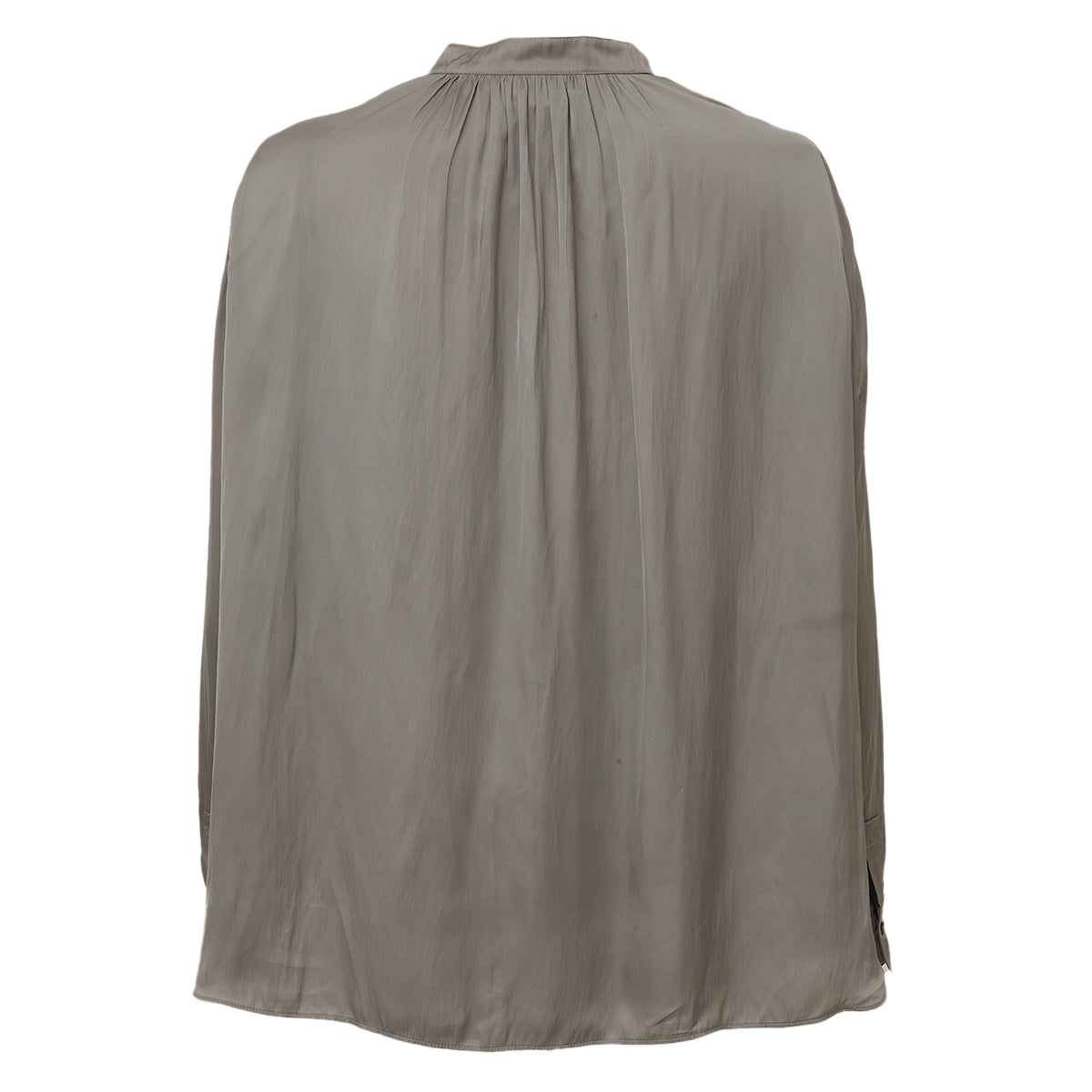 Blusa Zadig & Voltaire Verde Tam G Br