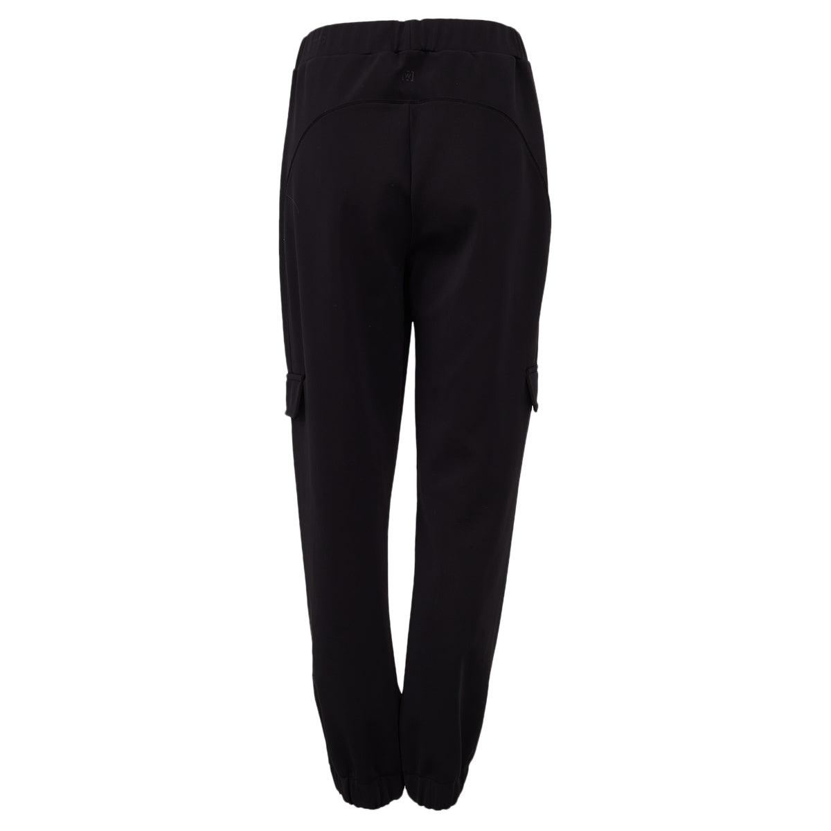 Calça Wolford Preta Tam P Br