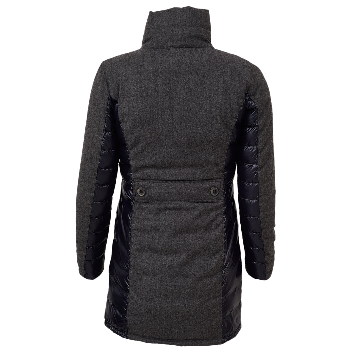 Casacos Duveti Infantil Azul Tam 10 anos