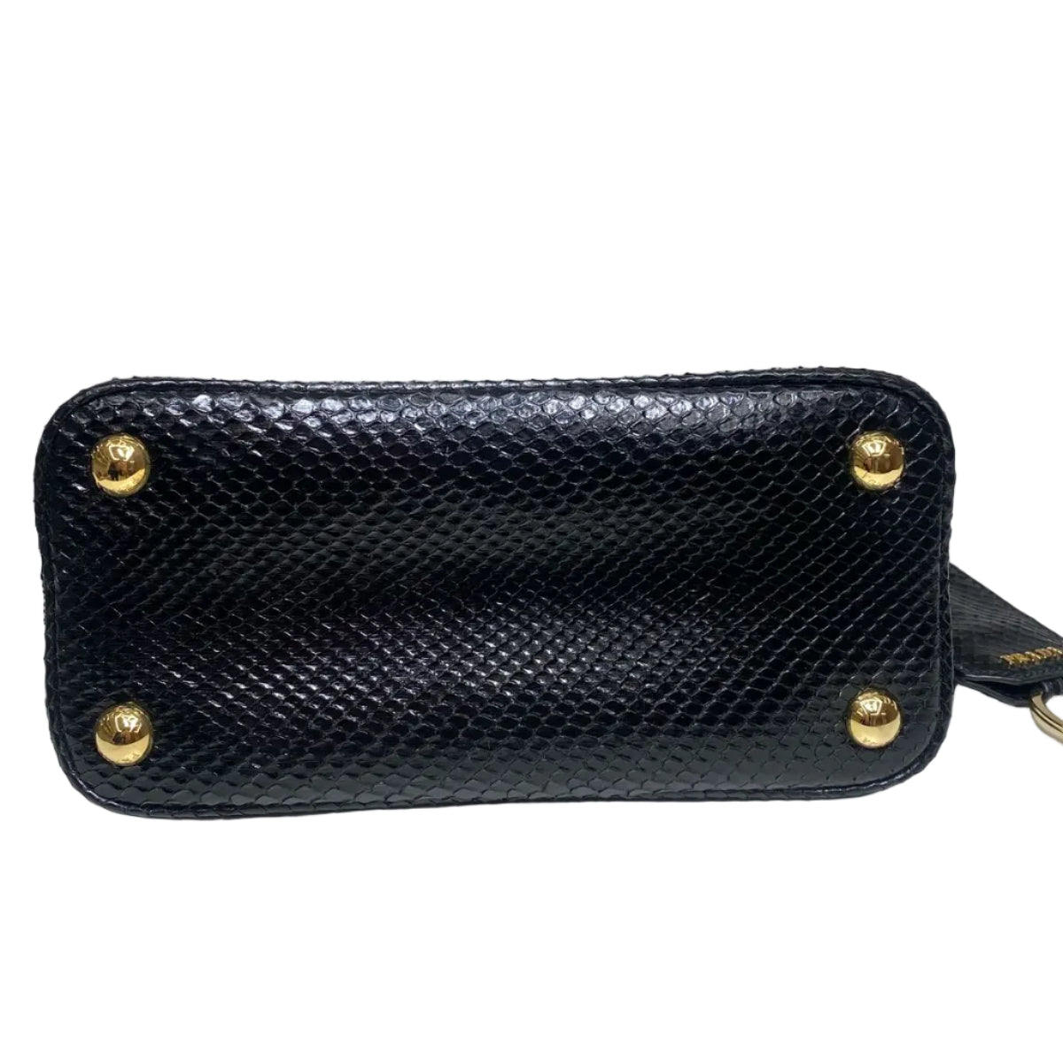 Bolsa Prada Phyton