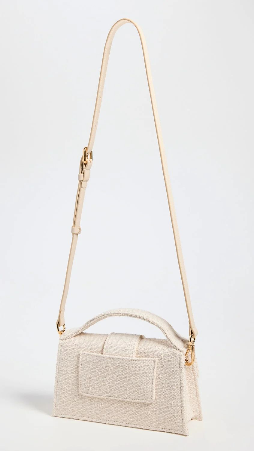 bolsa Jacquemus large Bambino