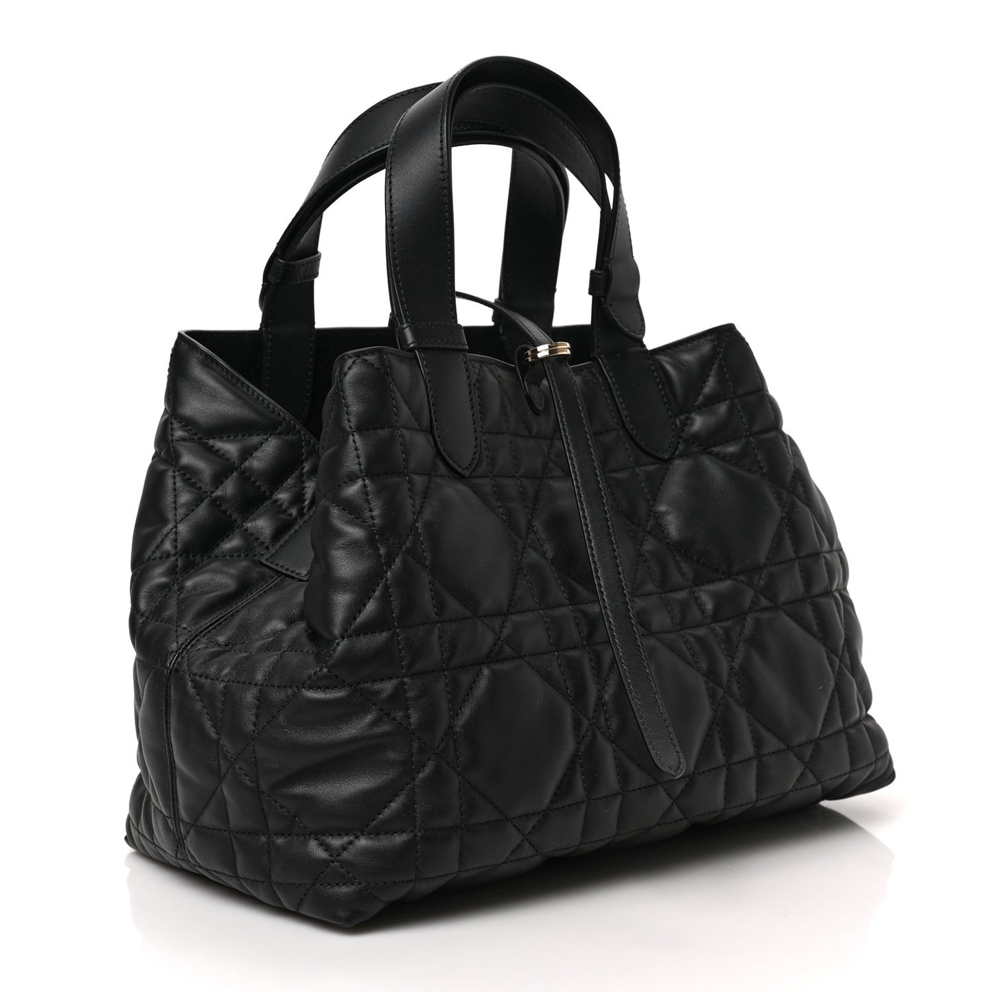 Bolsa Christian Dior Toujours preta