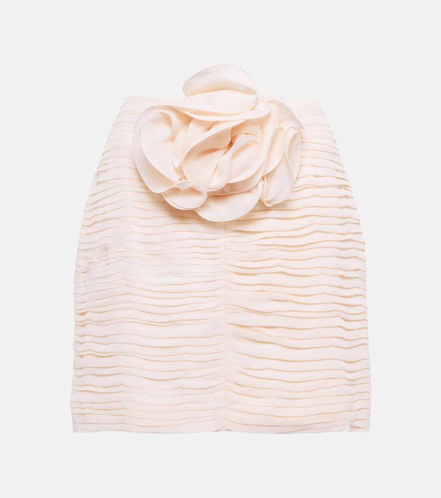 Saia Magda Butrym Seda Rose Tam. P