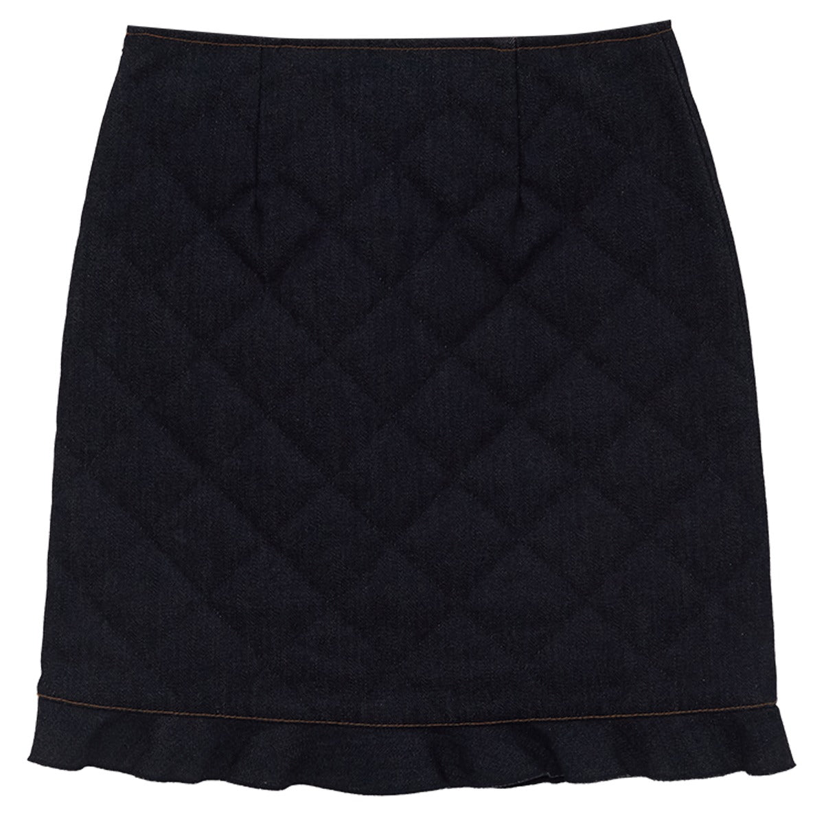 Saia Fendi Jeans Tam.P BR