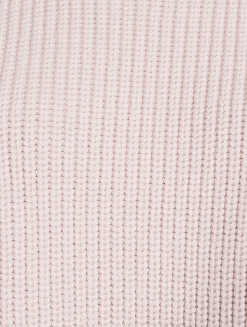 Colete Isabel Étoile Marant Rosa claro Tam. P BR