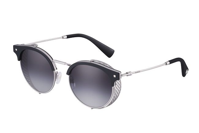 Óculos Valentino Women's Sunglasses VA-2008Z-3004W9