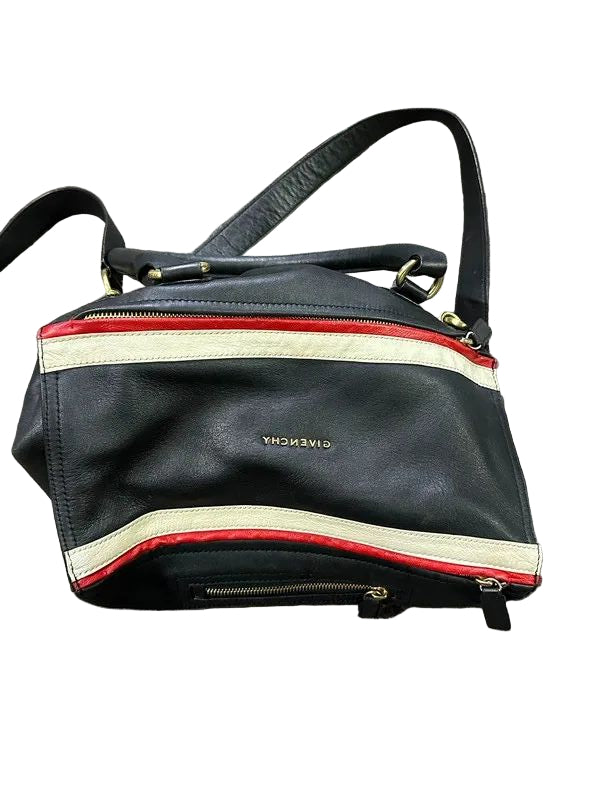 Bolsa Givenchy em couro Preta