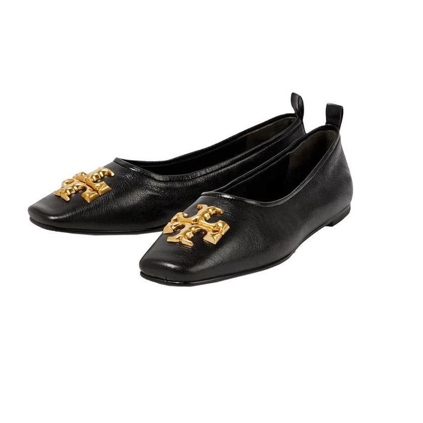 Sapatilha Tory Burch preta Tam. 37 BR