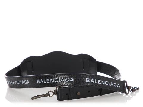 Alça de Bolsa Balenciaga