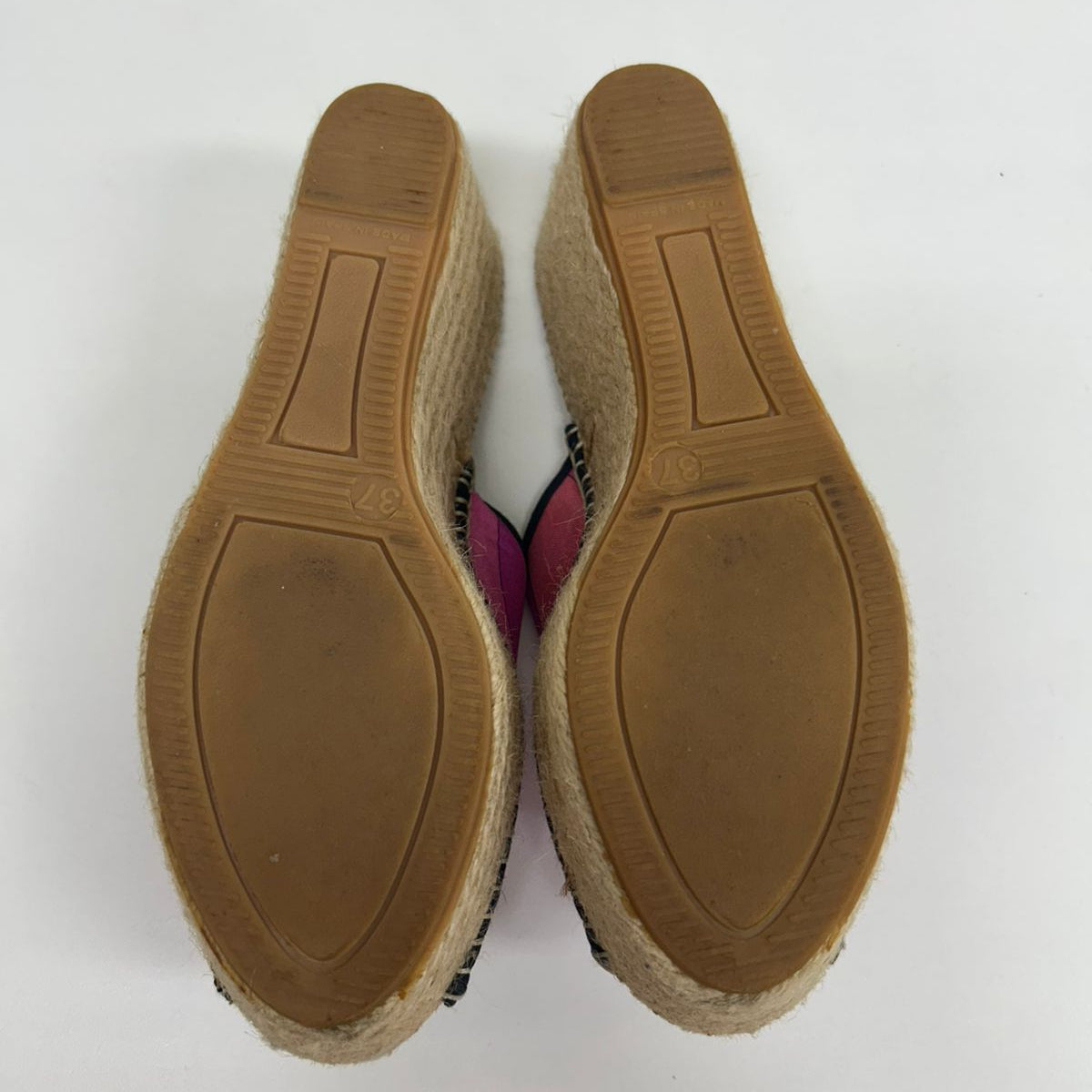 Tamanco Emilio Pucci Tam 35 BR