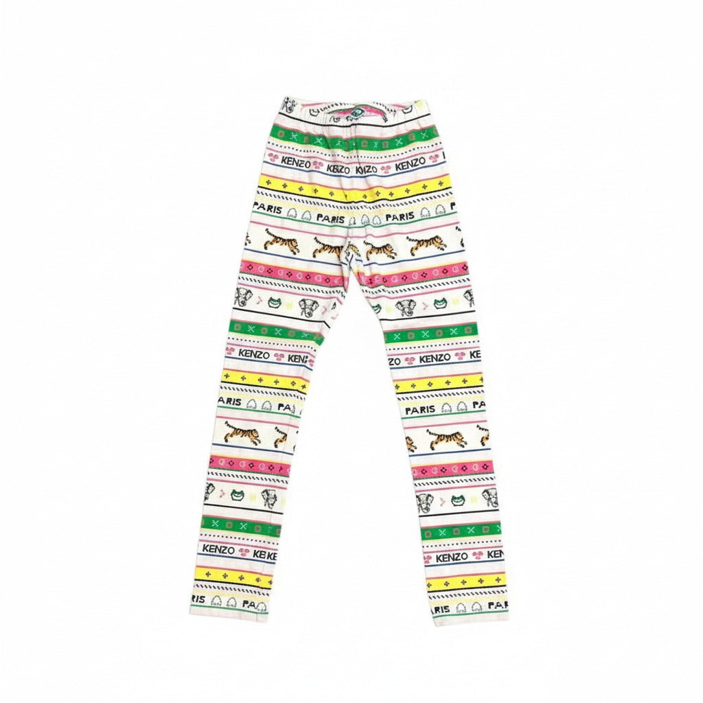 Calça Kenzo Infantil Tam 4/5