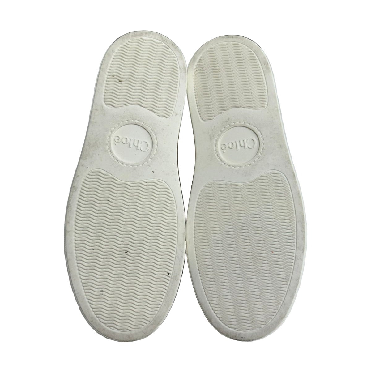 Tênis Chloé Offwhite Tam. 36 BR