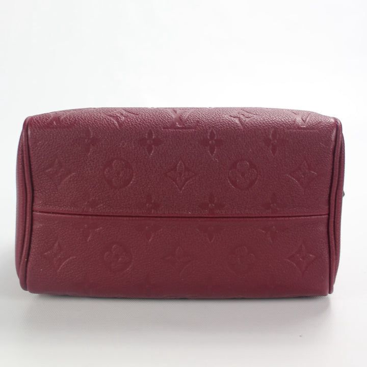 Bolsa Louis Vuitton Speed