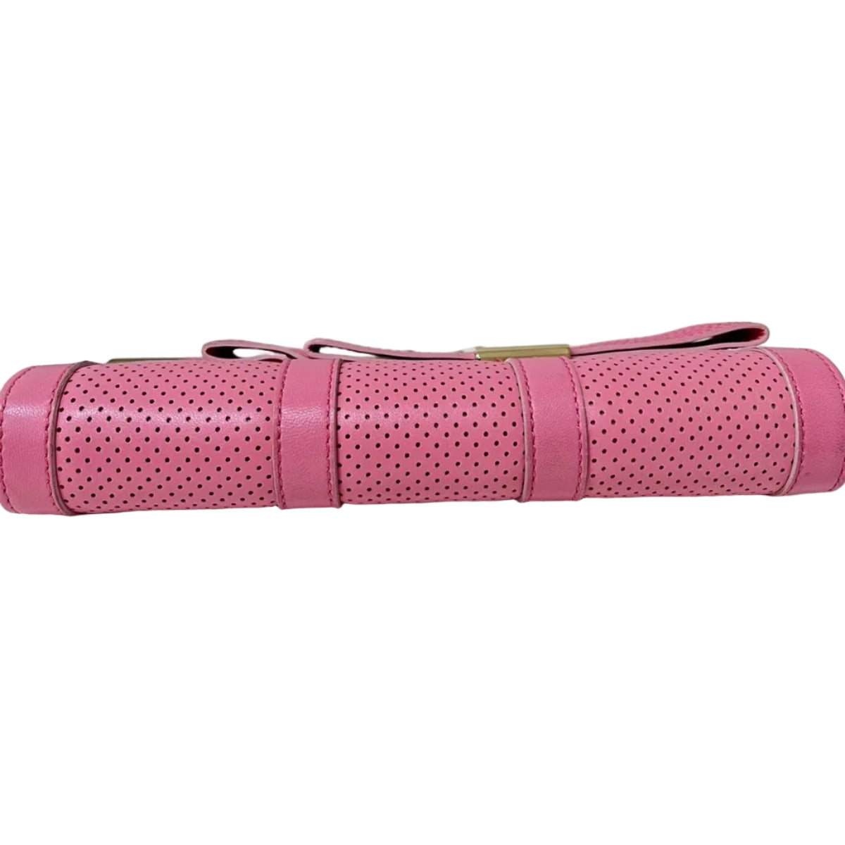 Bolsa Clutch Versace