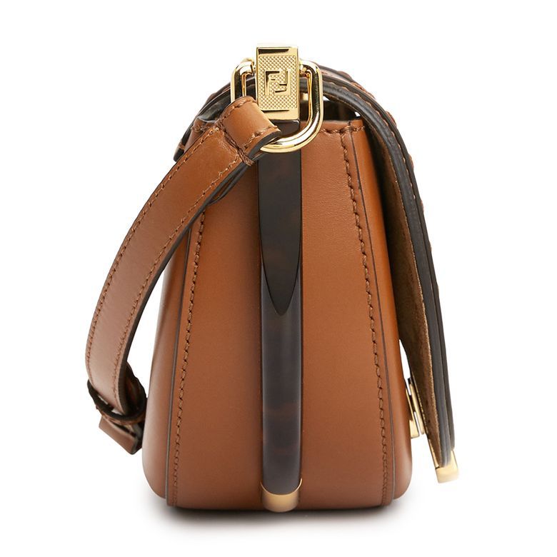 Bolsa Fendi Moonligth Caramelo