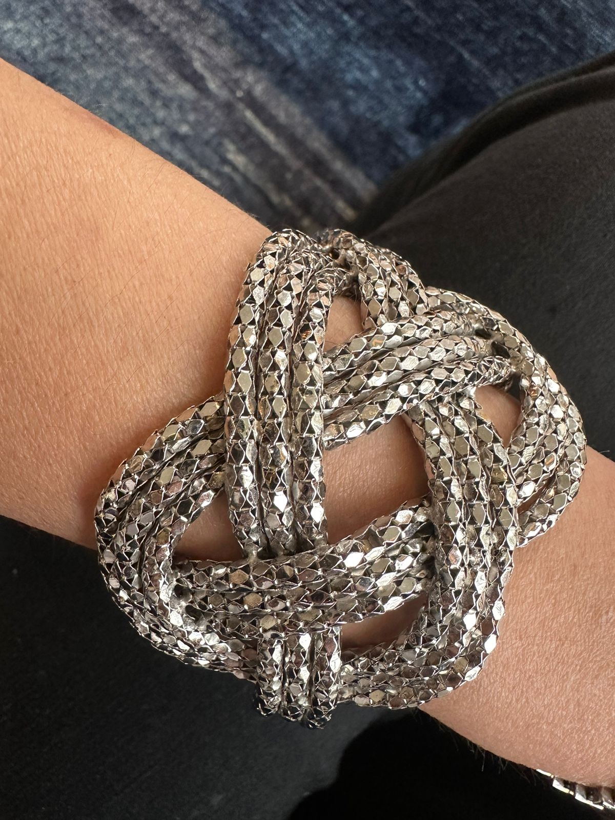 Pulseira Ana Rocha & Appolinario