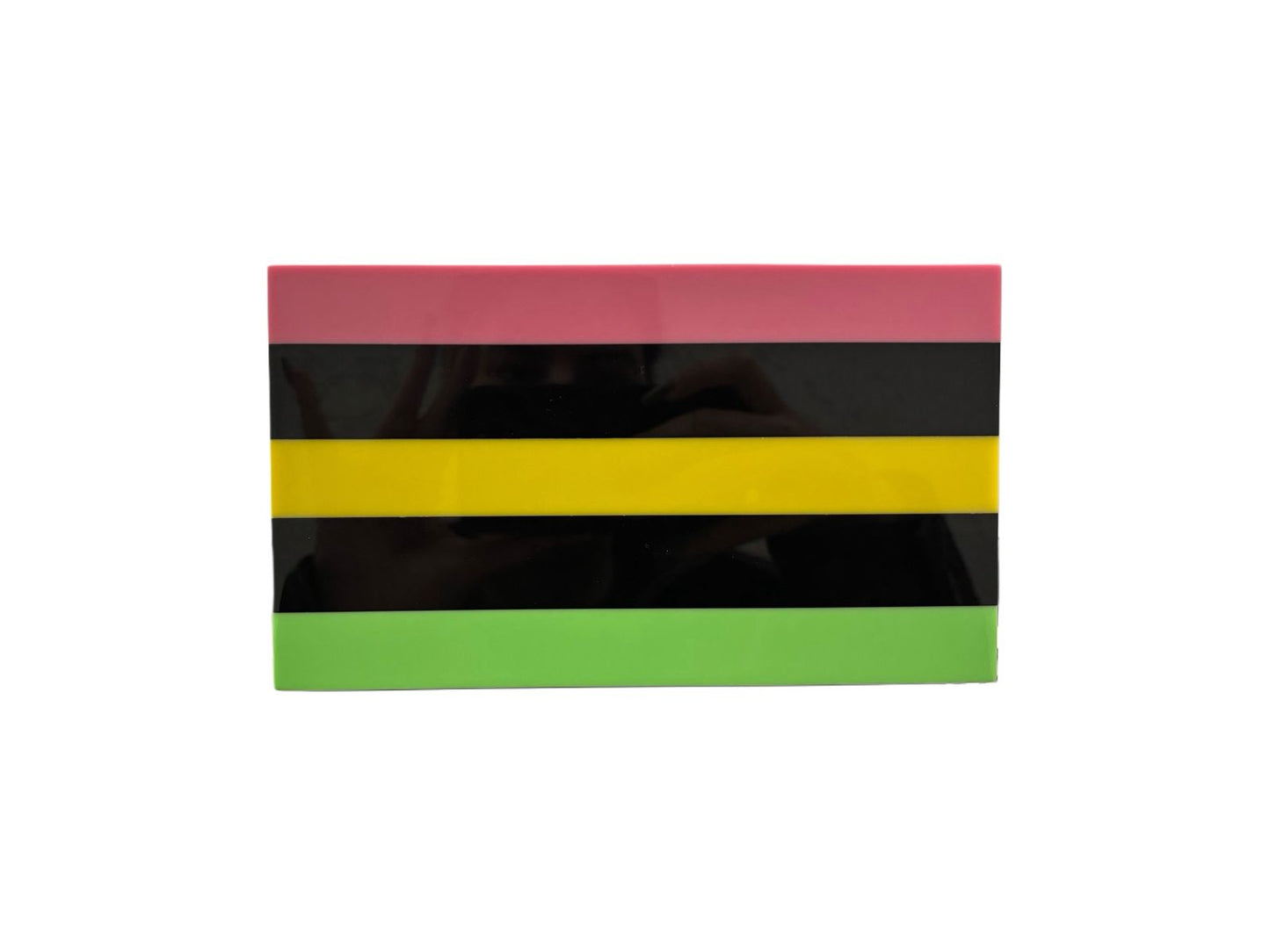 clutch Charlotte Olympia