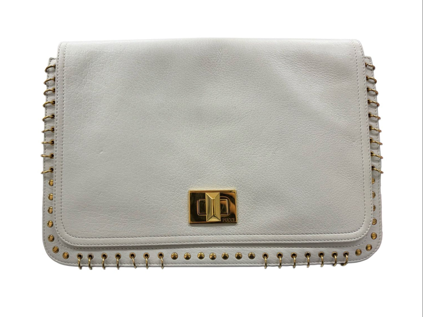Clutch Emílio Pucci