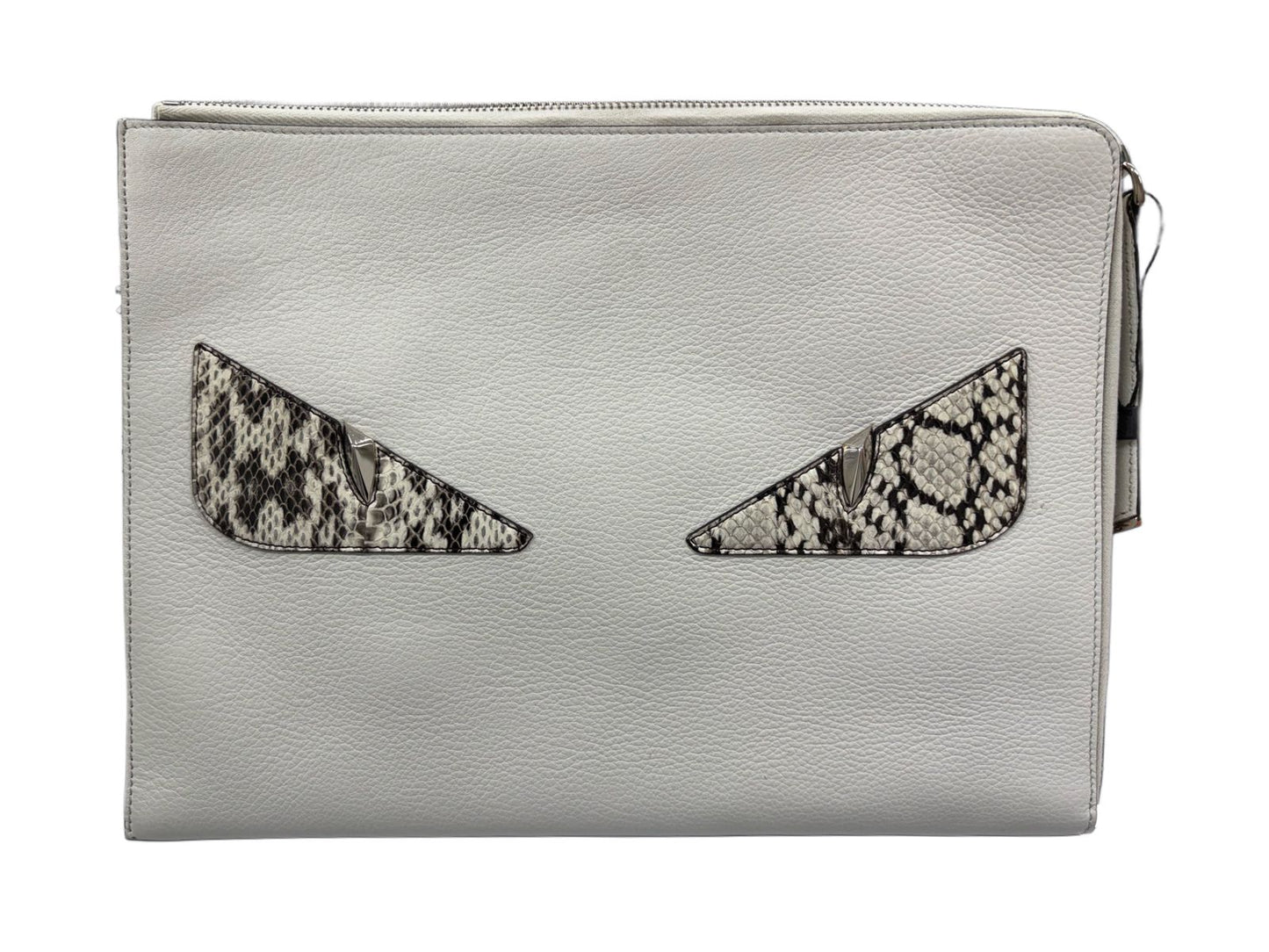 Clutch Monster Fendi