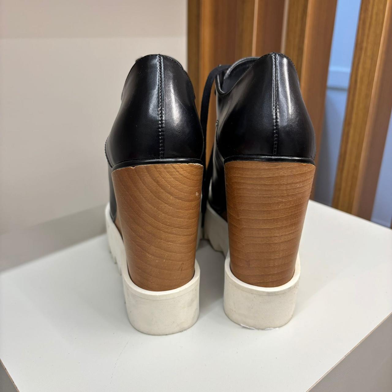 Bota Elyse Stella McCartney TAM. 33 BR