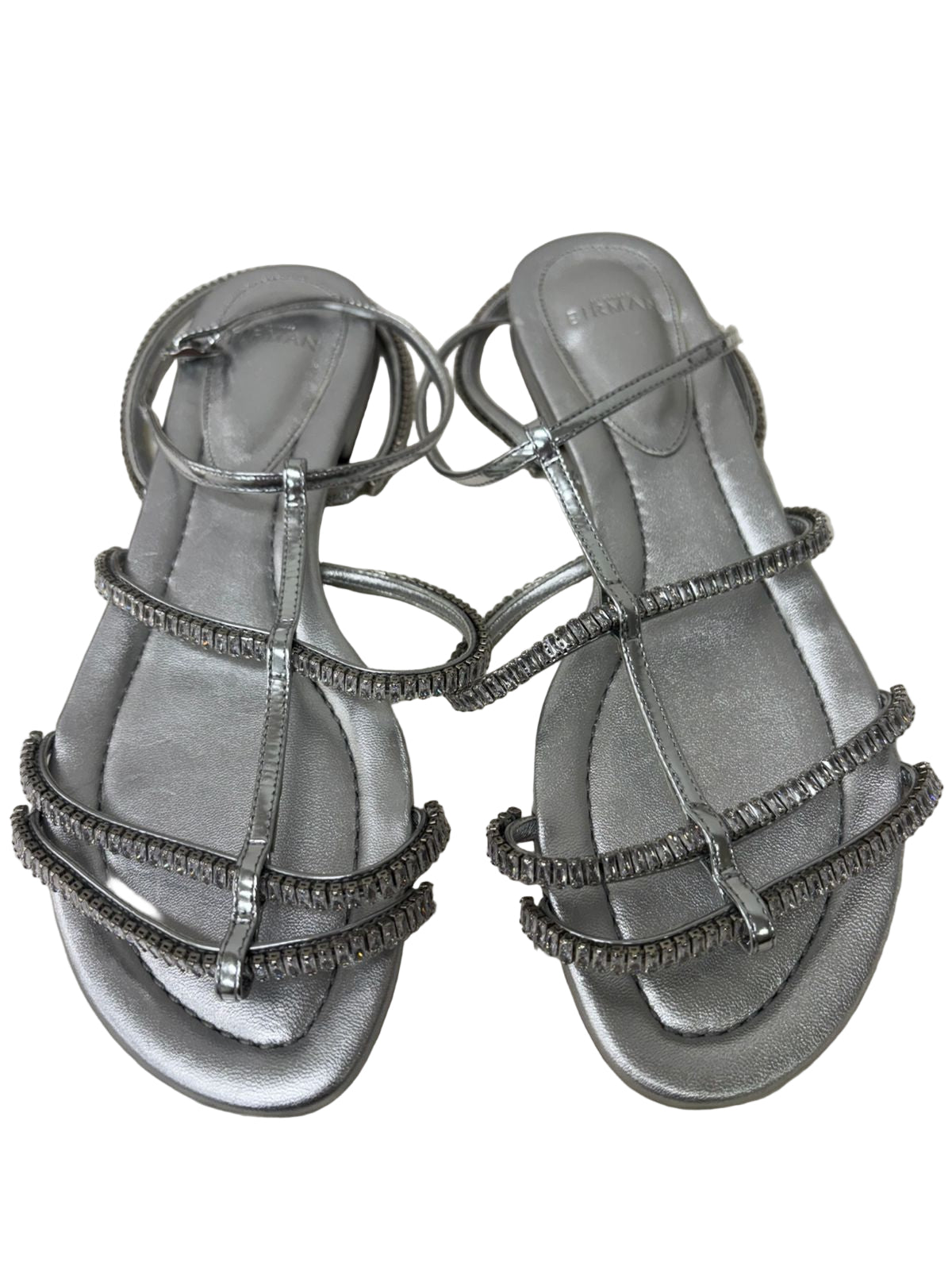Rasteira Alexandre Birman TAM 35,5BR