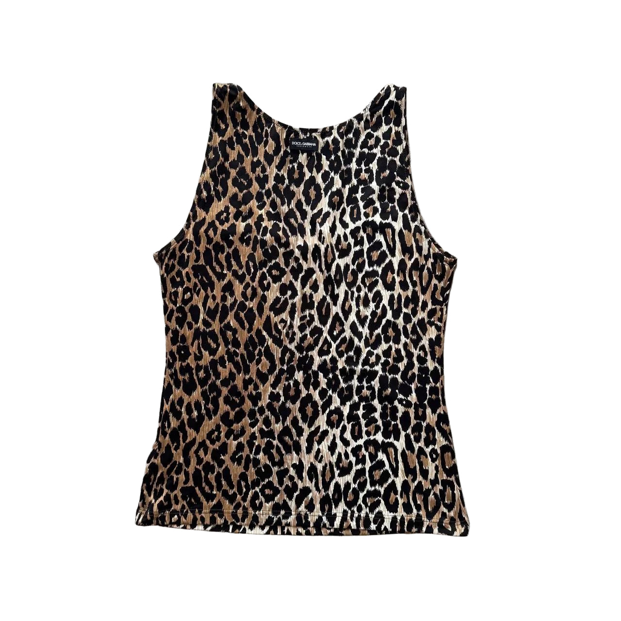Regata Dolce & Gabbana ANIMAL PRINT TAM. PP br