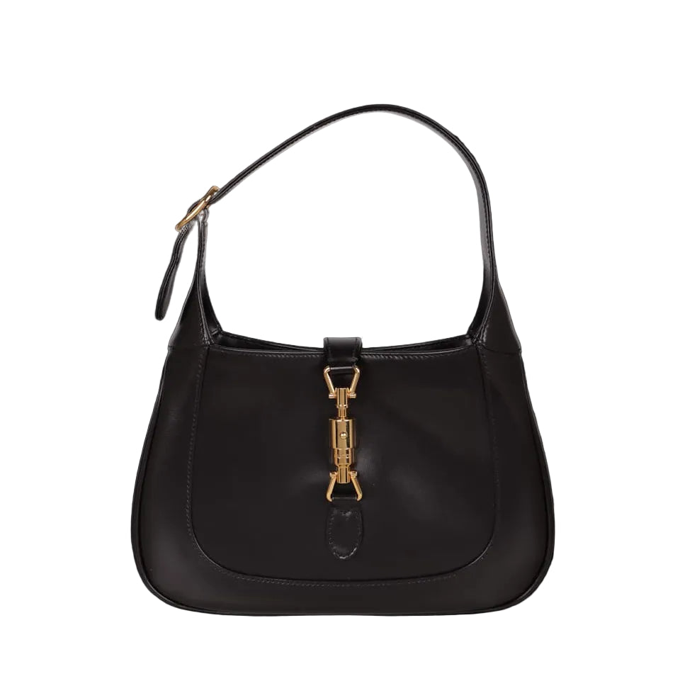 Bolsas . Bolsa Gucci Jackie 1961 Preta