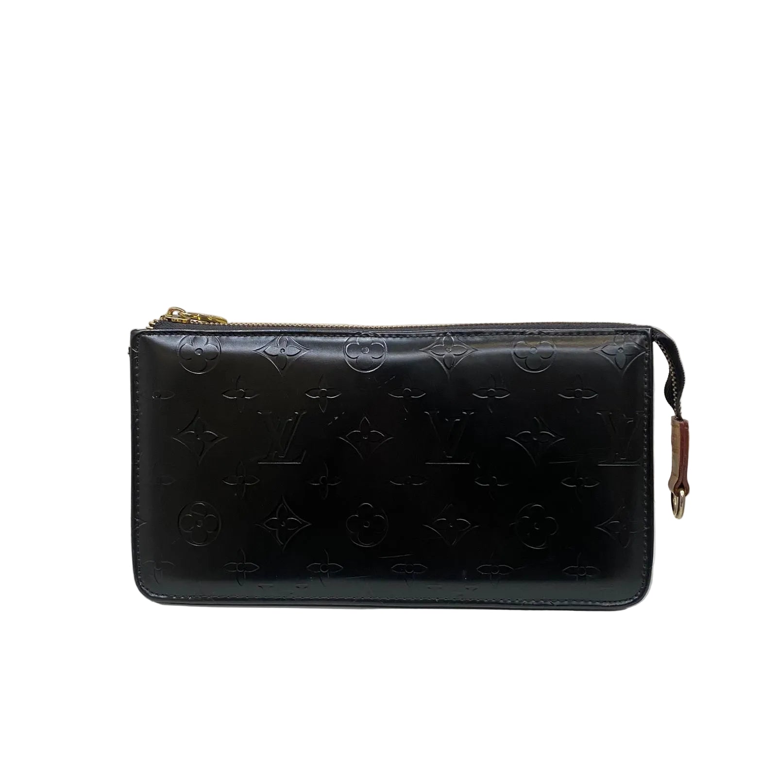 Bolsas . Bolsa Louis Vuitton Monograma Preta
