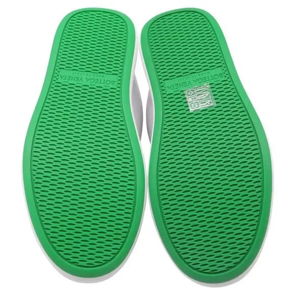 Tenis Calf Optic Branco Tam 38 BR