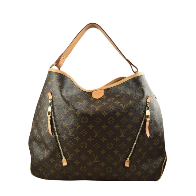 Bolsa Louis Vuitton Delightful GM Monogram Canvas