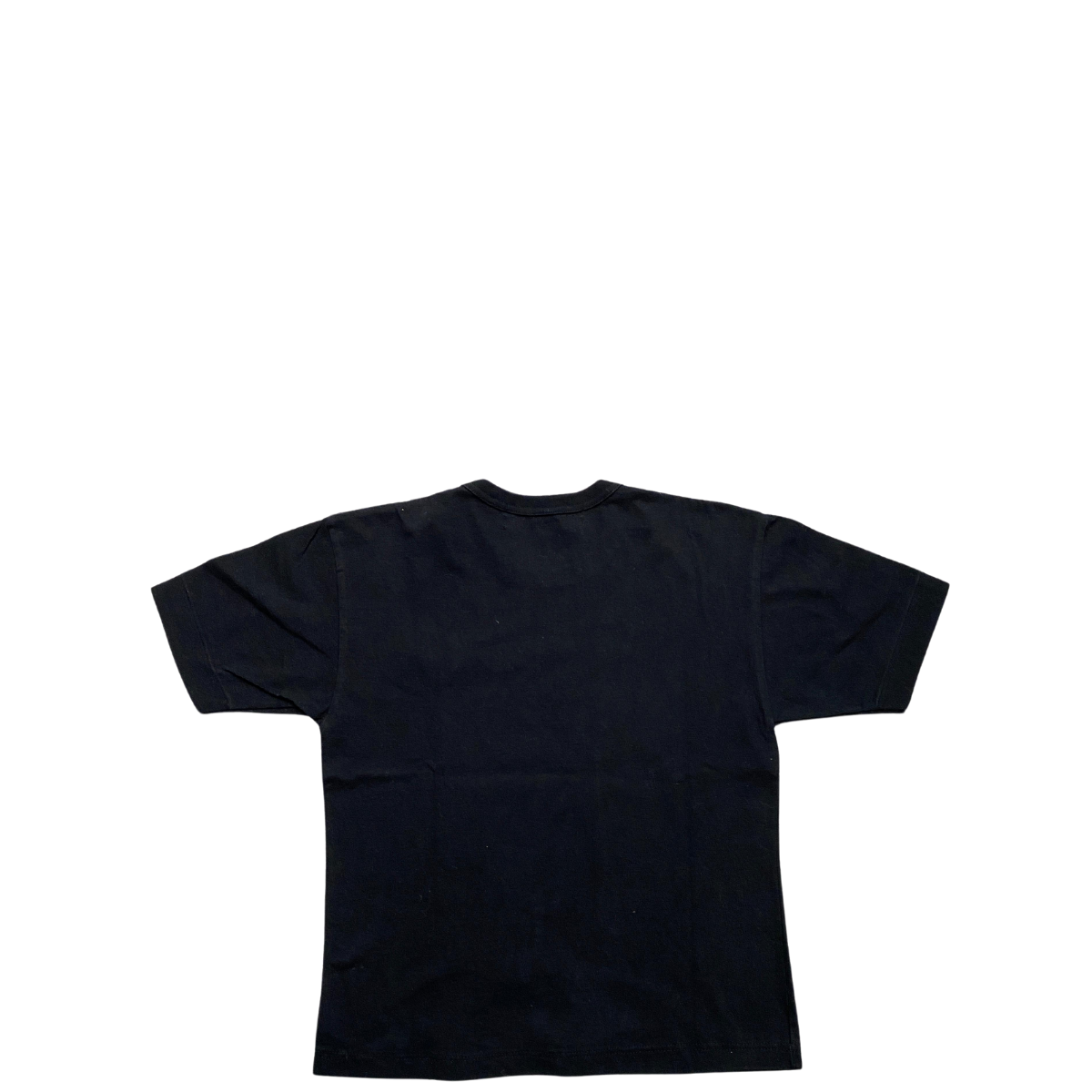 Camiseta Comme des Garçons Infantil TAM. P BR