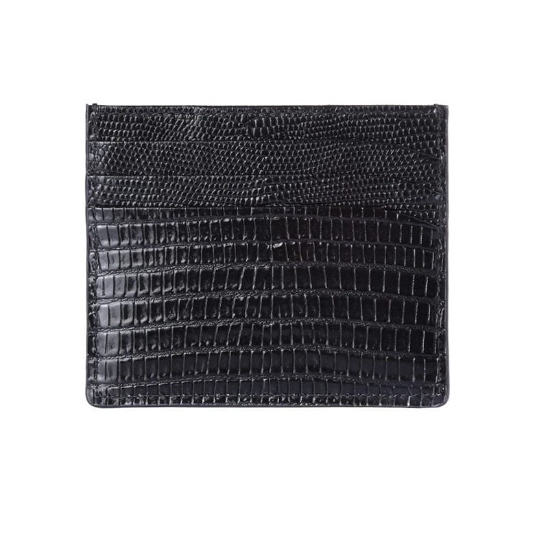 Carteira Mont Blanc Preta