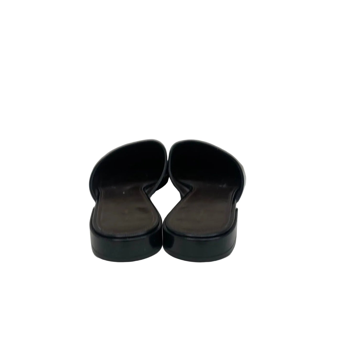 Mule The Row Penelope Preto Tam 39 Br