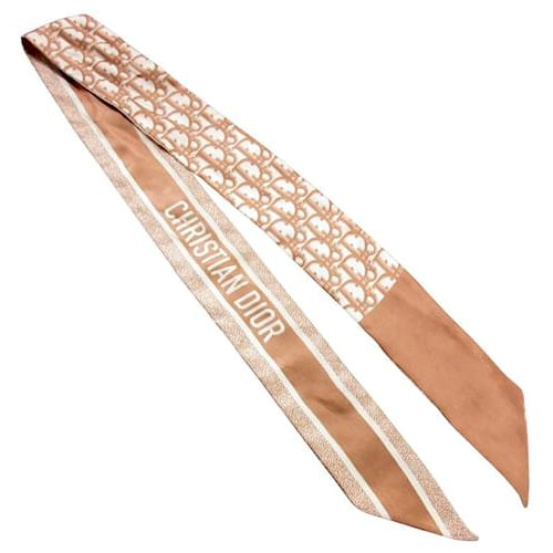 Mitzah Dior Oblique Rose