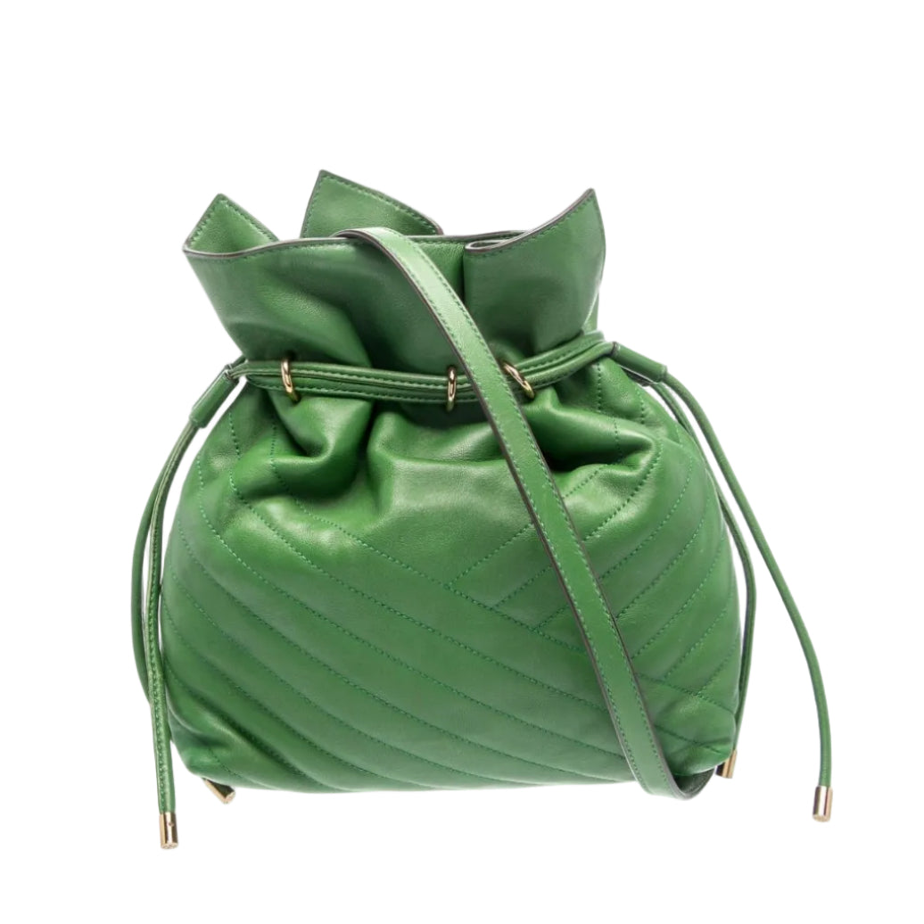 Bolsa Tory Burch Verde