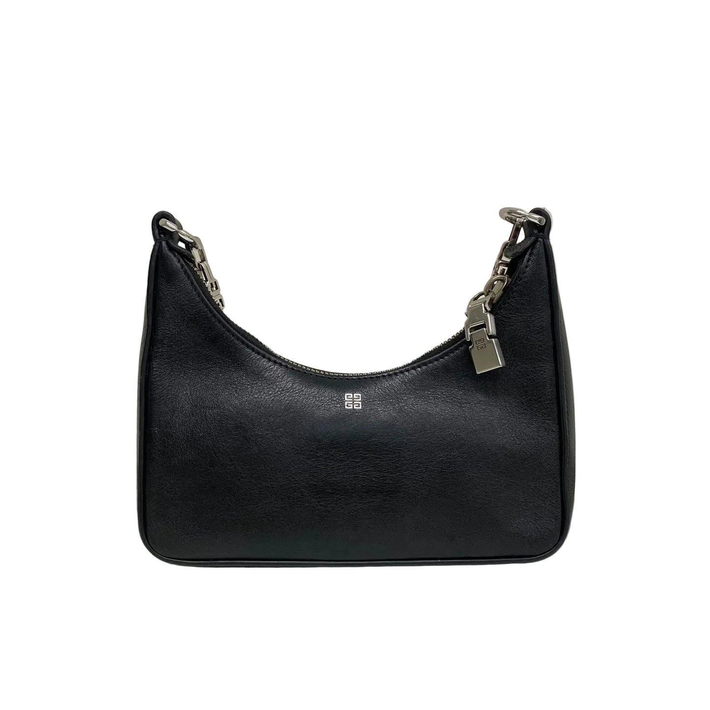 Bolsa Givenchy Couro Preta