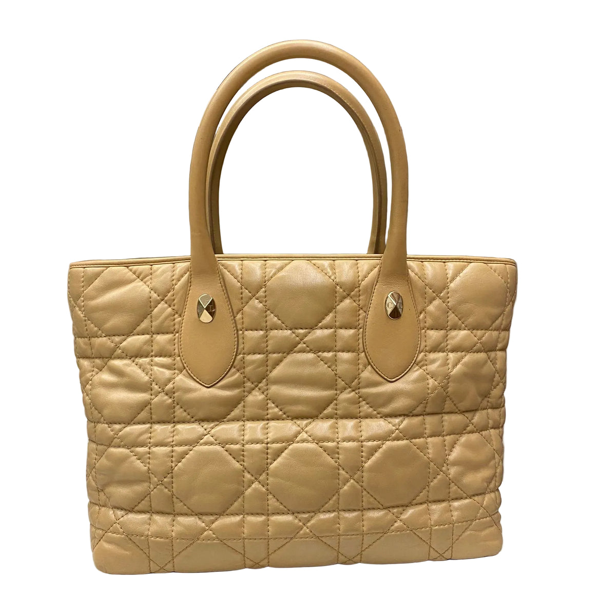 Bolsa Dior Toujours Bege