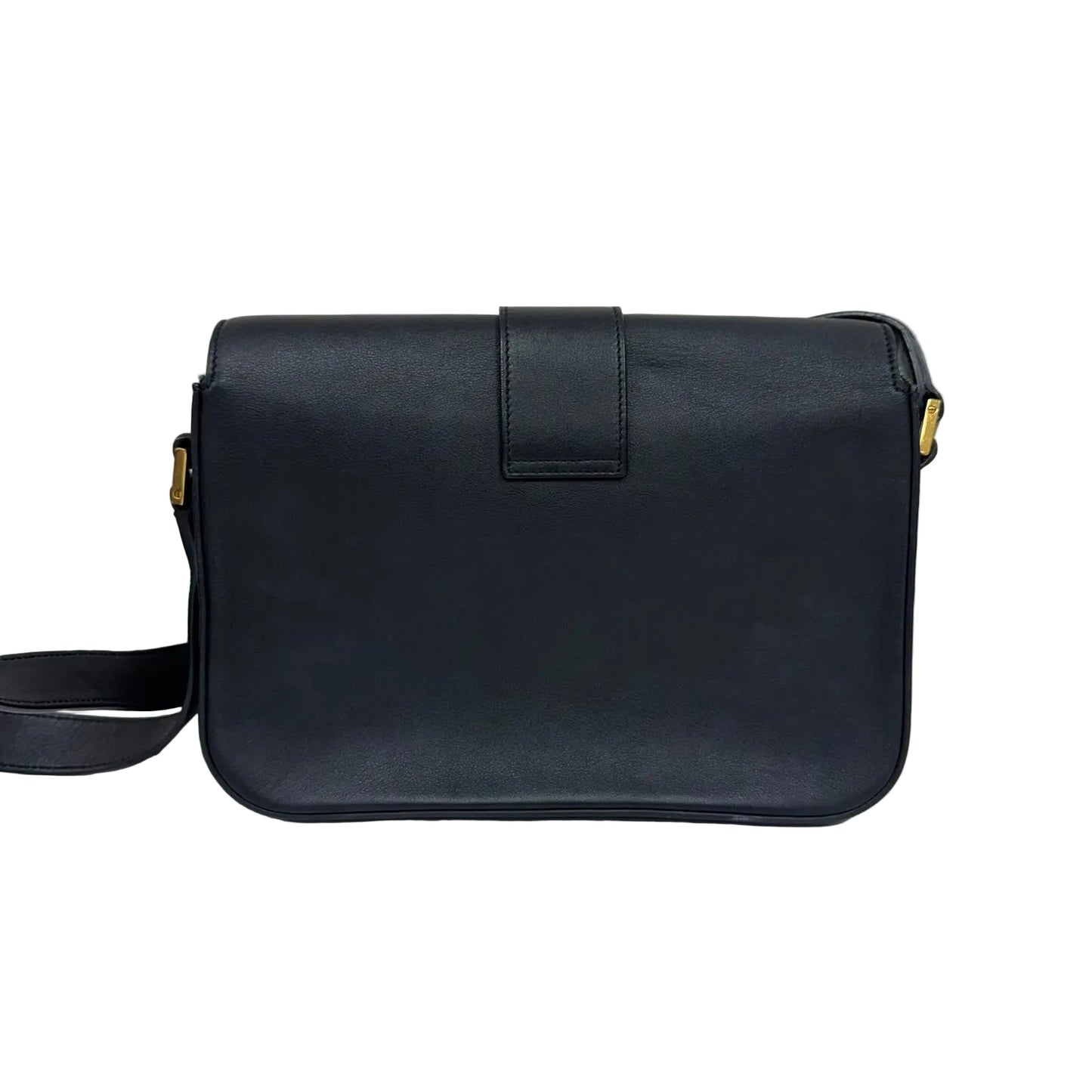 Bolsa Yves Saint Laurent ChYc Preta