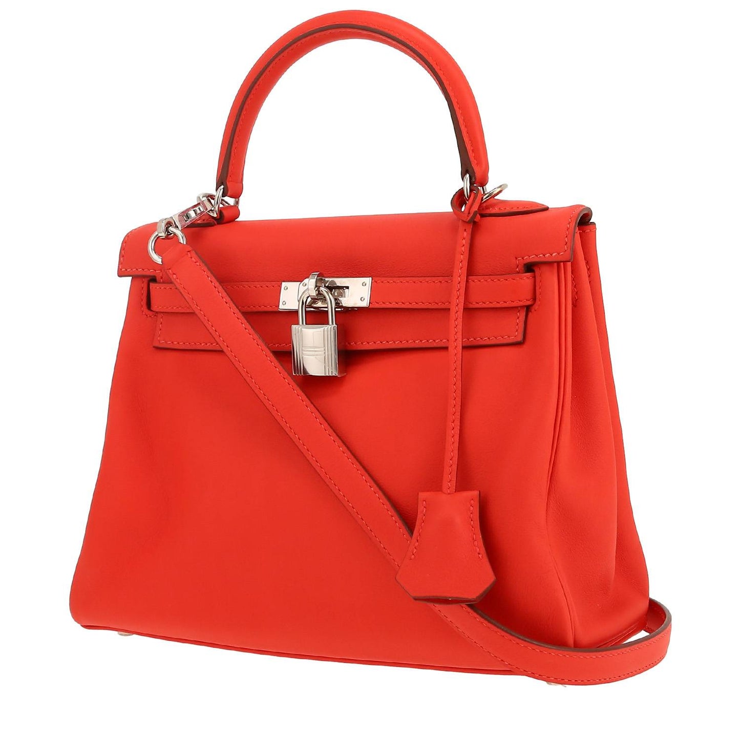 Bolsa Hermes Modelo Birkin 25