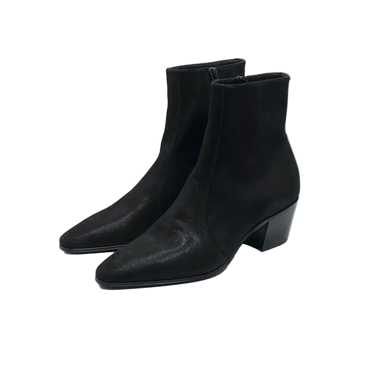 Bota Saint Laurent Tam 39 Br